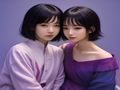 2026年LGBT视频平台年度盘点封面，彩虹色调数字屏幕展示各平台界面